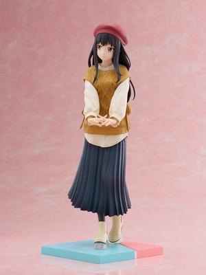 Lycoris Recoil - Inoue Takina - Tenitol