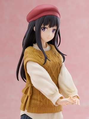 Lycoris Recoil - Inoue Takina - Tenitol