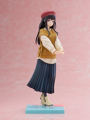 Lycoris Recoil - Inoue Takina - Tenitol