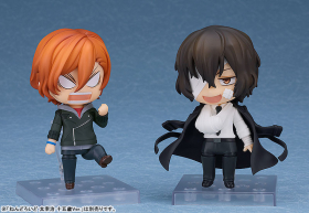 Bungou Stray Dogs - Nakahara Chuuya - Nendoroid (#2410) - Fifteen-Year-Old Ver.
