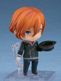 Bungou Stray Dogs - Nakahara Chuuya - Nendoroid (#2410) - Fifteen-Year-Old Ver.