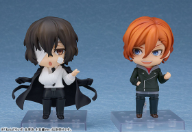 Bungou Stray Dogs - Nakahara Chuuya - Nendoroid (#2410) - Fifteen-Year-Old Ver.
