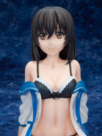 Strike the Blood Final Himeragi Yukina Black Lingerie ver. 1/4