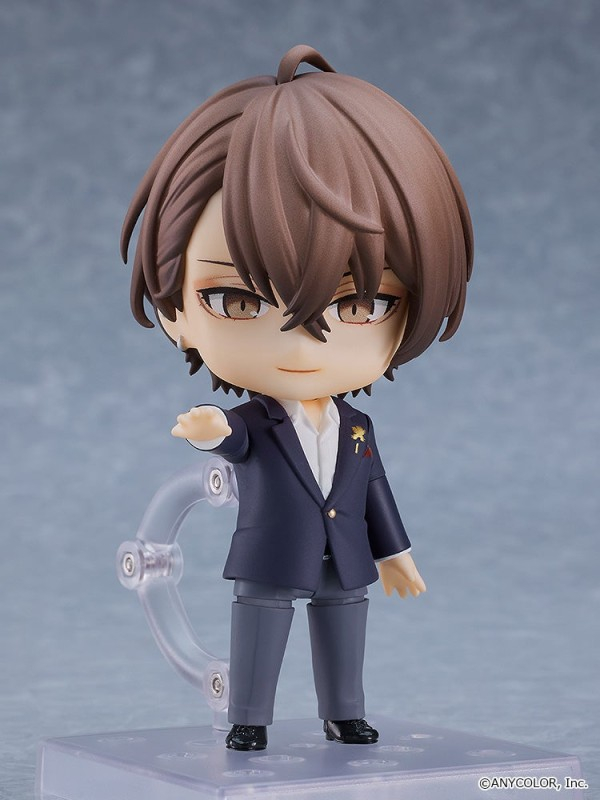 Nijisanji - Kagami Hayato - Nendoroid (#2628)