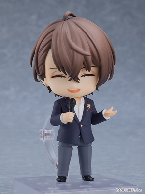 Nijisanji - Kagami Hayato - Nendoroid (#2628)