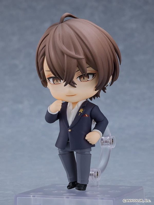 Nijisanji - Kagami Hayato - Nendoroid (#2628)