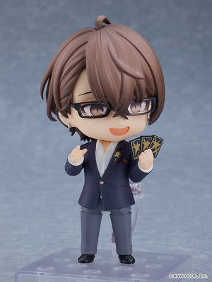 Nijisanji - Kagami Hayato - Nendoroid (#2628)