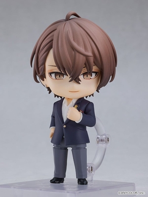 Nijisanji - Kagami Hayato - Nendoroid (#2628)