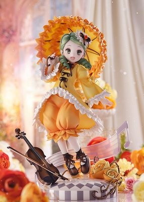 Rozen Maiden Träumend Kanaria SRDX