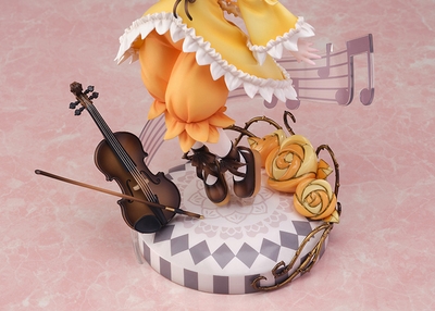 Rozen Maiden Träumend Kanaria SRDX