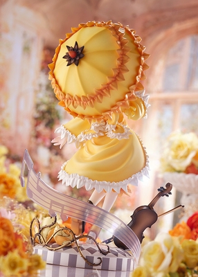 Rozen Maiden Träumend Kanaria SRDX