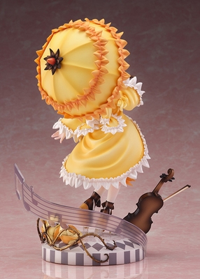 Rozen Maiden Träumend Kanaria SRDX