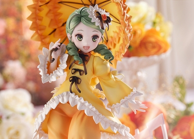 Rozen Maiden Träumend Kanaria SRDX