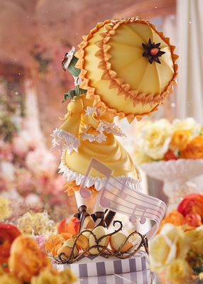 Rozen Maiden Träumend Kanaria SRDX