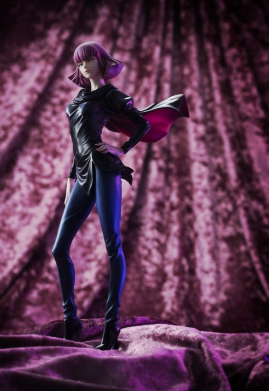 Kidou Senshi Z Gundam - Haman Karn - Gundam Girls Generation - 1/8