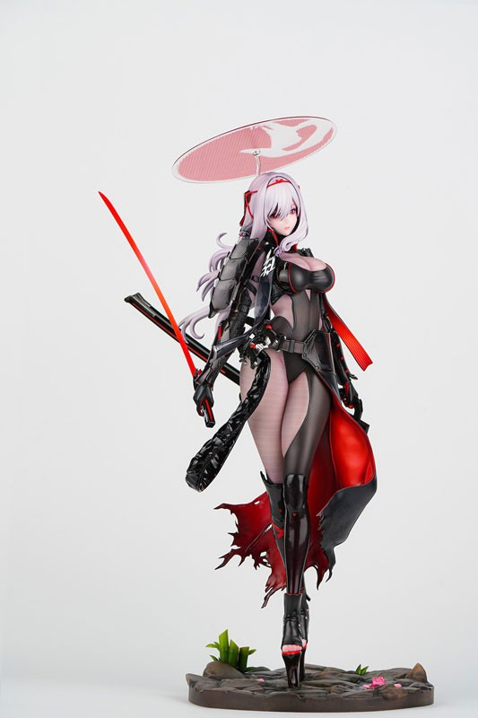 Goddess of Victory: Nikke - Scarlet - 1/4 - Black Shadow
