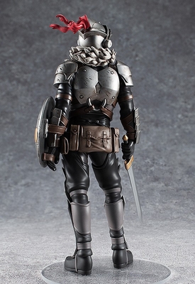 Goblin Slayer II - Goblin Slayer - Pop Up Parade - L