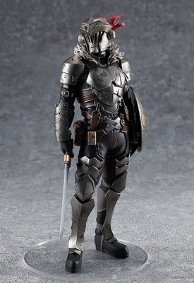 Goblin Slayer II - Goblin Slayer - Pop Up Parade - L