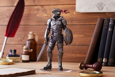 Goblin Slayer II - Goblin Slayer - Pop Up Parade - L