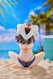 Original - Danjo no Yujo ga Seiritsu Dekinai Type no Onna Tomodachi - 1/6