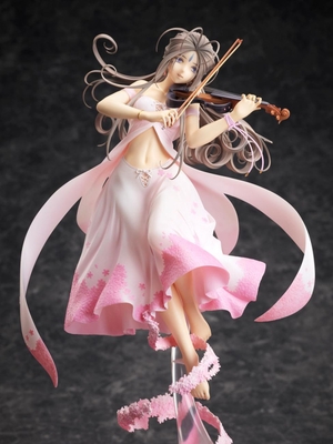 Aa Megami-sama Belldandy 1/8