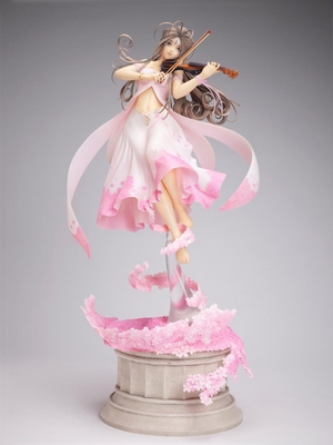 Aa Megami-sama Belldandy 1/8