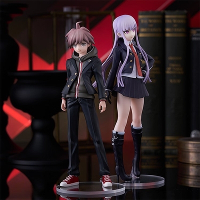 Danganronpa 1 2 Reload - Naegi Makoto - Pop Up Parade