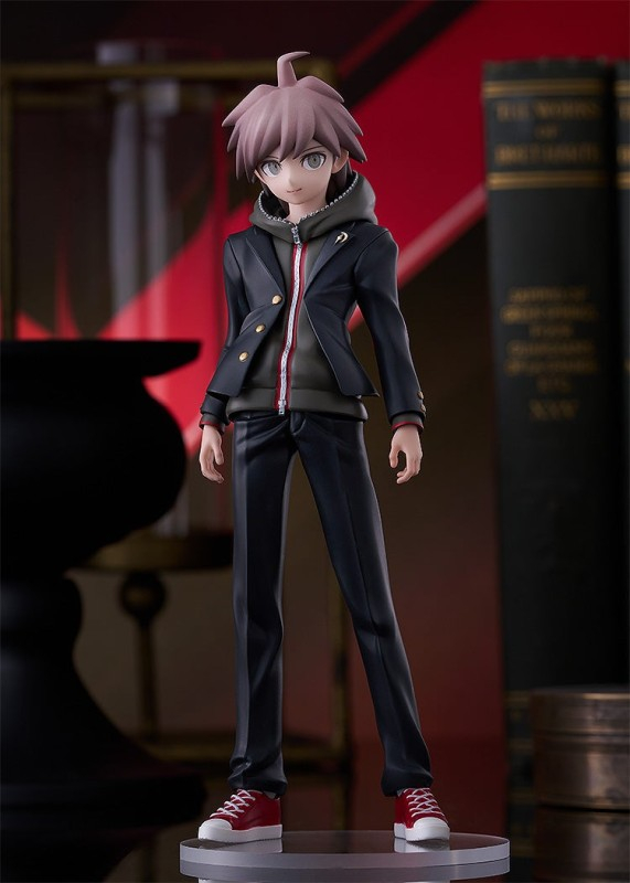 Danganronpa 1 2 Reload - Naegi Makoto - Pop Up Parade