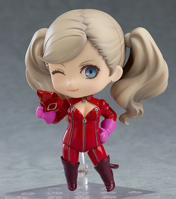Persona 5: The Animation Takamaki Anne Phantom Thief Ver.