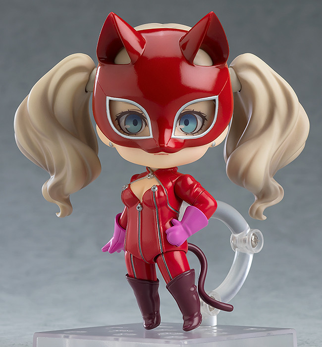 Persona 5: The Animation Takamaki Anne Phantom Thief Ver.