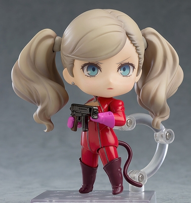 Persona 5: The Animation Takamaki Anne Phantom Thief Ver.