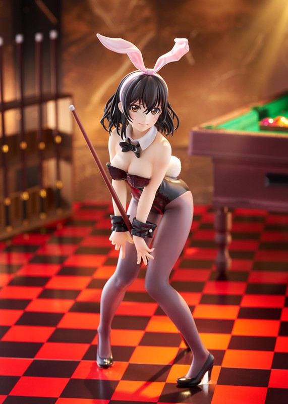 Strike the Blood IV - Himeragi Yukina - Bunny Girl Style - 1/7