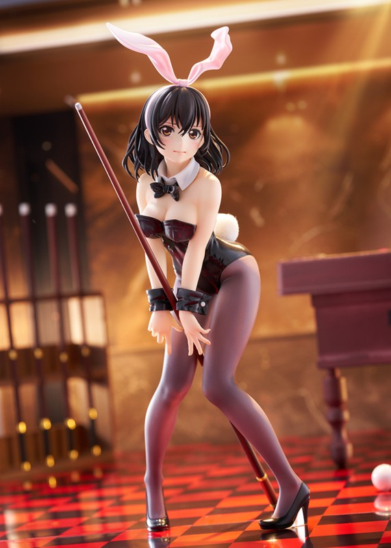 Strike the Blood IV - Himeragi Yukina - Bunny Girl Style - 1/7