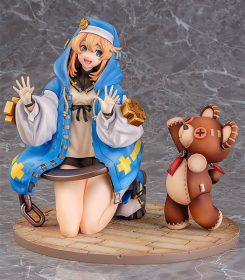 Guilty Gear -Strive- - Bridget - 1/6