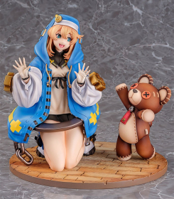Guilty Gear -Strive- - Bridget - 1/6