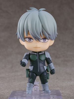 Kaijuu No. 8 - Ichikawa Reno - Nendoroid (#2449)