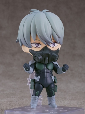 Kaijuu No. 8 - Ichikawa Reno - Nendoroid (#2449)