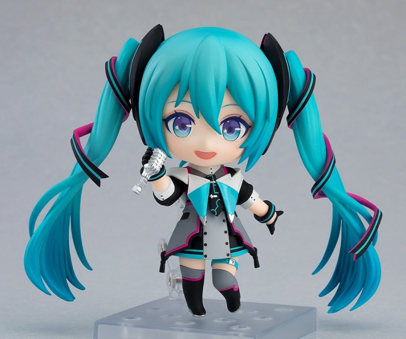 Vocaloid - Hatsune Miku - Nendoroid (#2739) - Magical Mirai 2015 Ver.