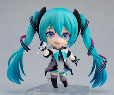 Vocaloid - Hatsune Miku - Nendoroid (#2739) - Magical Mirai 2015 Ver.