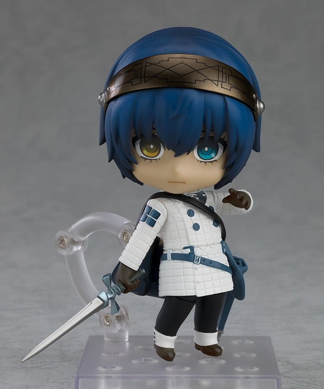 Metaphor: ReFantazio - Shujinkou - Nendoroid (#2650) - Nendoroid Basic