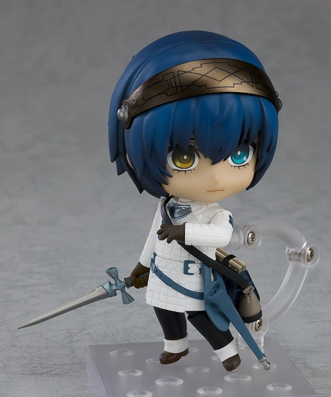 Metaphor: ReFantazio - Shujinkou - Nendoroid (#2650) - Nendoroid Basic