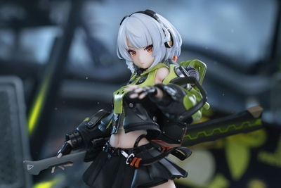 Zenless Zone Zero - Anby Demara - 1/7