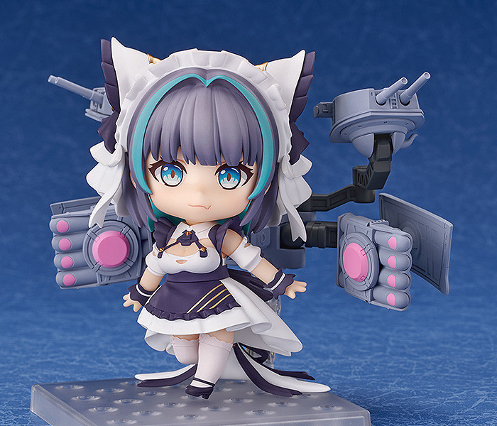 Azur Lane Cheshire Nendoroid DX