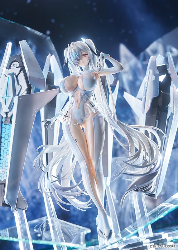 Goddess of Victory: Nikke - Cinderella - 1/7
