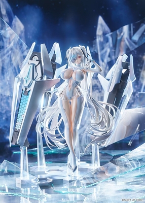 Goddess of Victory: Nikke - Cinderella - 1/7