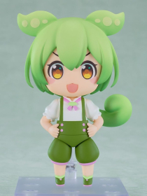 Tohoku Zunko/Zundamon Project - Zundamon - Nendoroid (#2850)