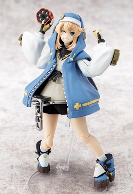 Guilty Gear -Strive- - Bridget