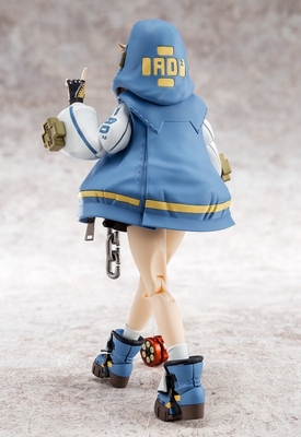 Guilty Gear -Strive- - Bridget