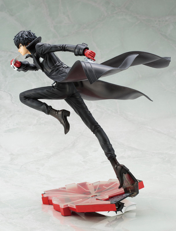 Persona 5 Shujinkou ARTFX J Phantom Thief ver. 1/8