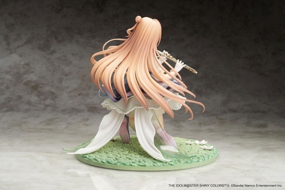 THE iDOLM@STER: Shiny Colors - Sakuragi Mano - Hanakaze Smiley - 1/7